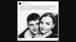 Перевірка факту: Привид Києва НЕ загинув - це збірний образ льотчиків бригади тактичної авіації