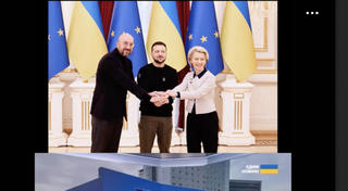 Перевірка факту: Україну ще НЕ приймають до НАТО