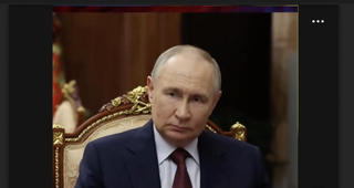 Перевірка факту: Путін НЕ називав точну дату закінчення війни з Україною станом на 19 серпня 2025 року