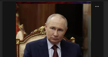 Перевірка факту: Путін НЕ називав точну дату закінчення війни з Україною станом на 19 серпня 2025 року