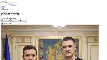 Перевірка факту: Федоров НЕ оголошував, що обійме нібито новостворену посаду за пропозицією Зеленського