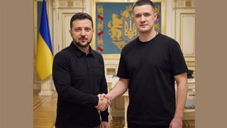 Перевірка факту: Федоров НЕ оголошував, що обійме нібито новостворену посаду за пропозицією Зеленського